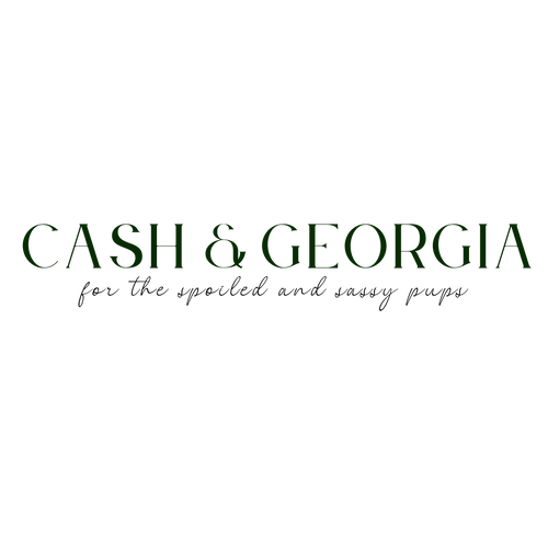 Cash and Georgia Pet Boutique 